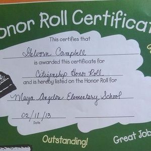 Meet your Posher, Dina